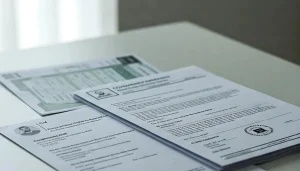 الأوراق المطلوبة للاستقدام