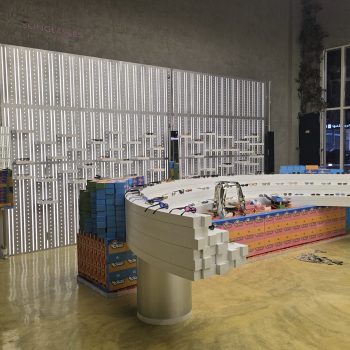 التشطيبات العامة